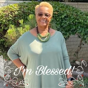 Meet your Posher, Dorothy